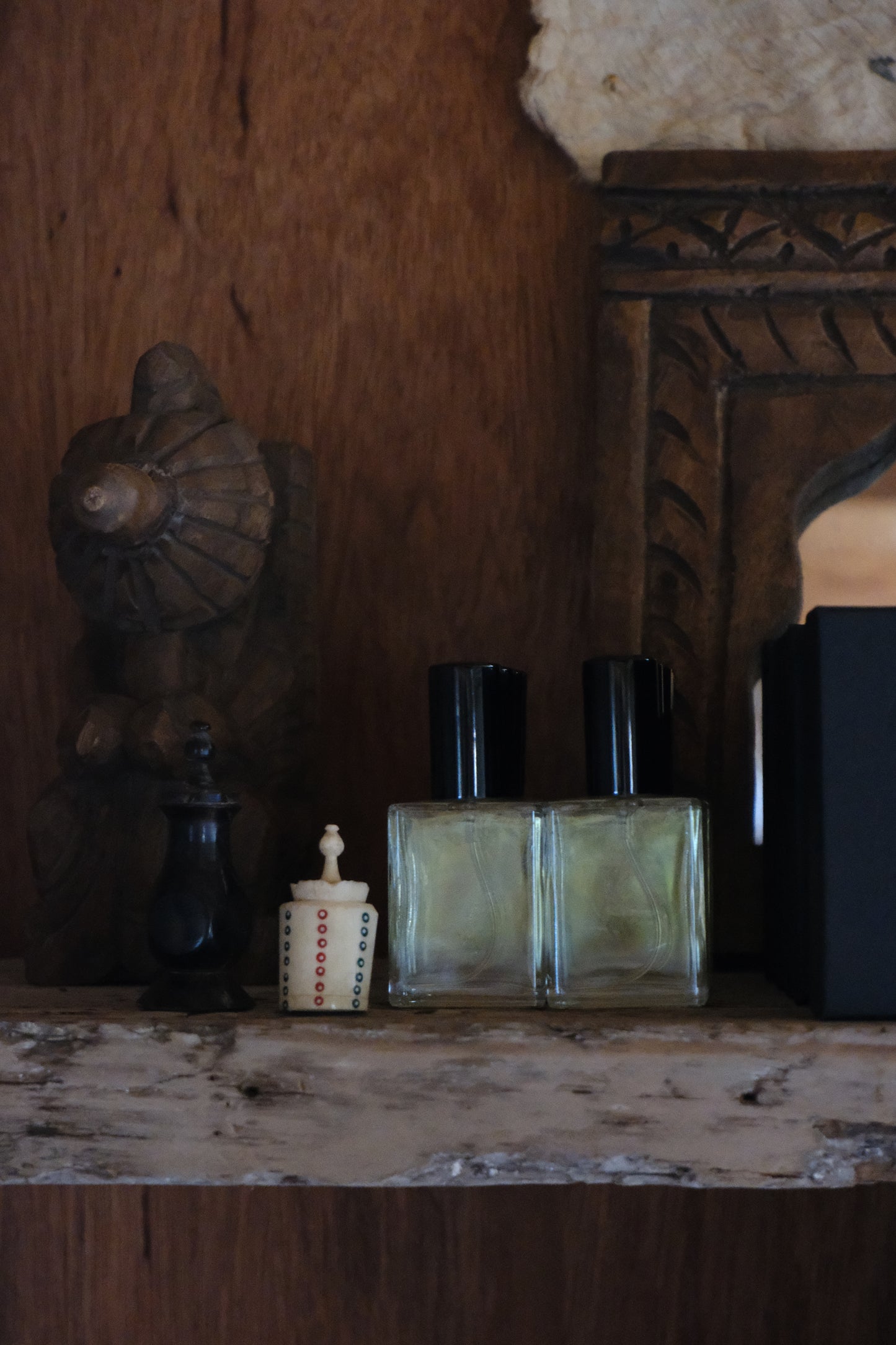 Kilig 香水 15ml (essential oil only) Abbey