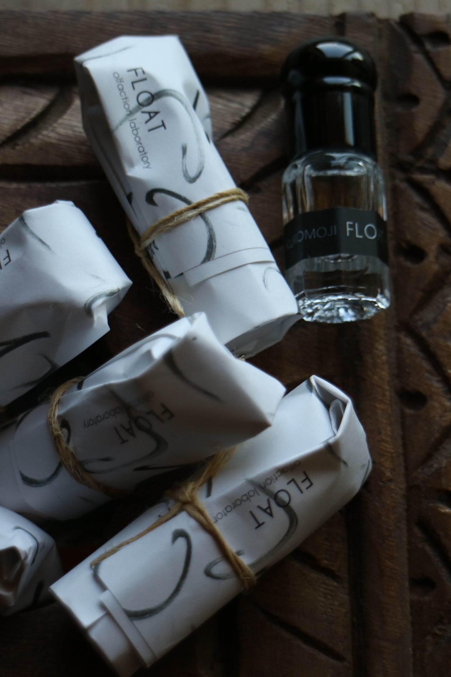 PLAI 3ml ミニロールオン