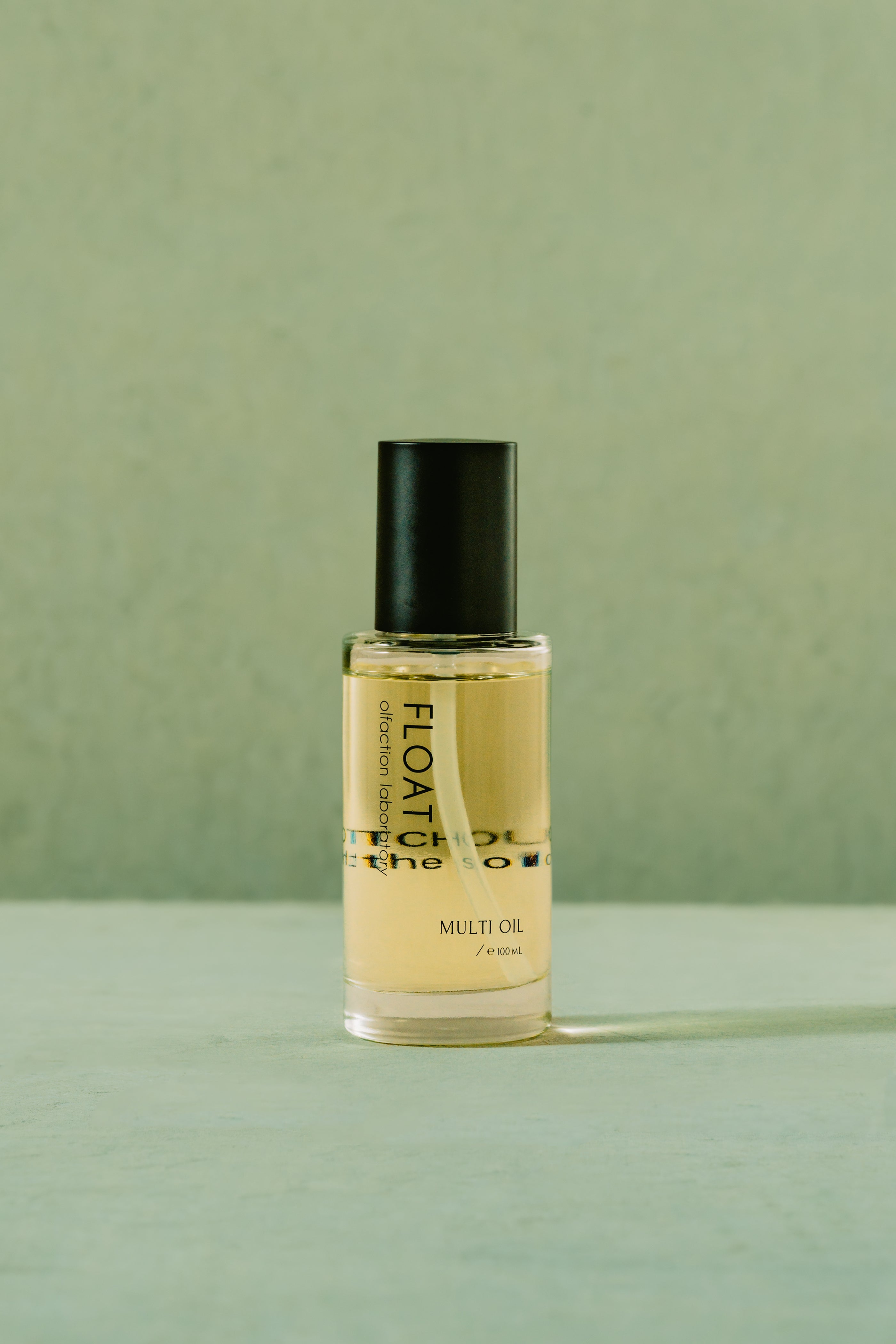 【未使用】ベルサイユのばら マルチオイル 100ml マルチオイル [パチュリ] – Float online shop