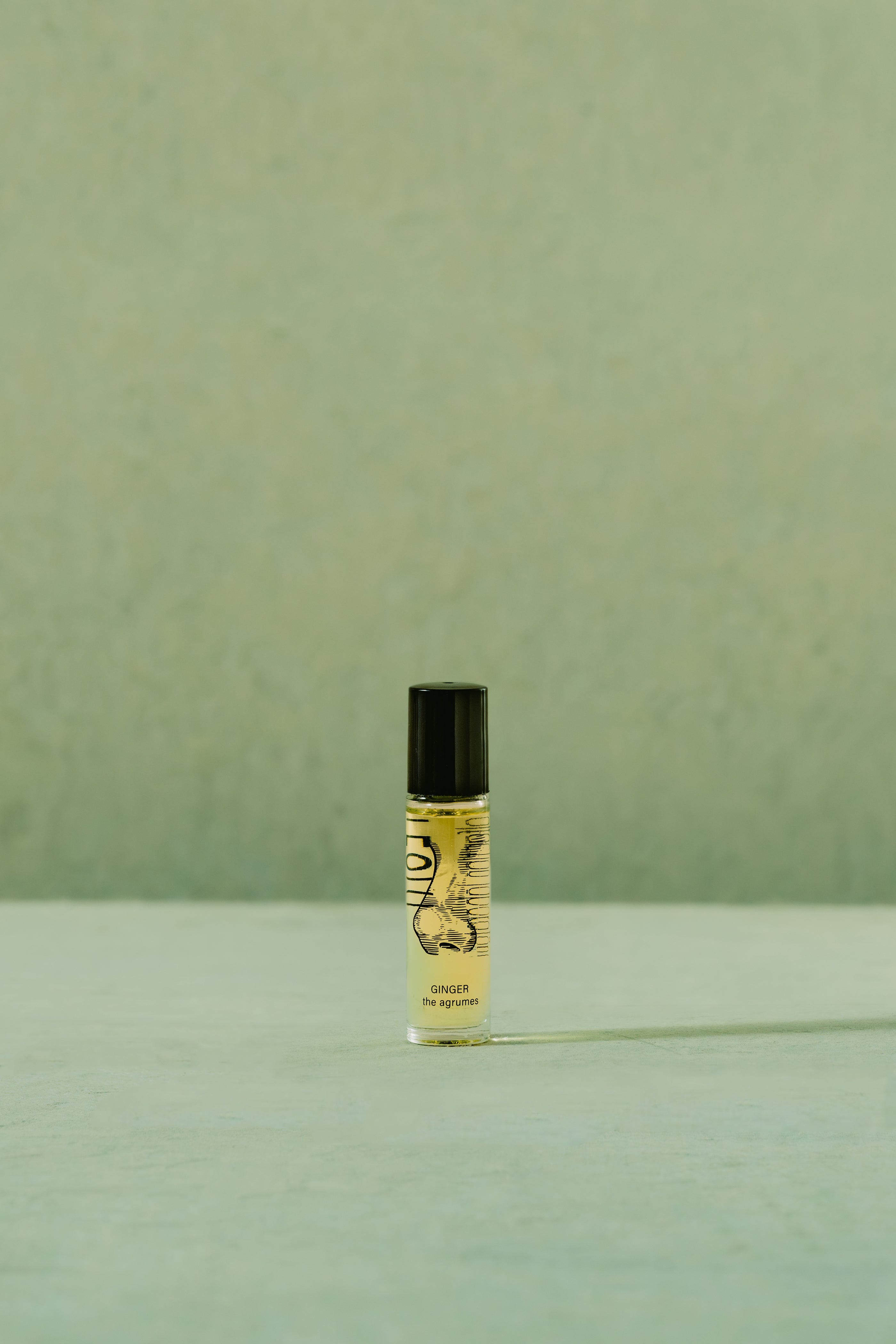 ロールオン [ジンジャー] – Float online shop