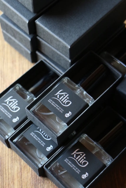 Kilig 香水 15ml (essential oil only) Abbey