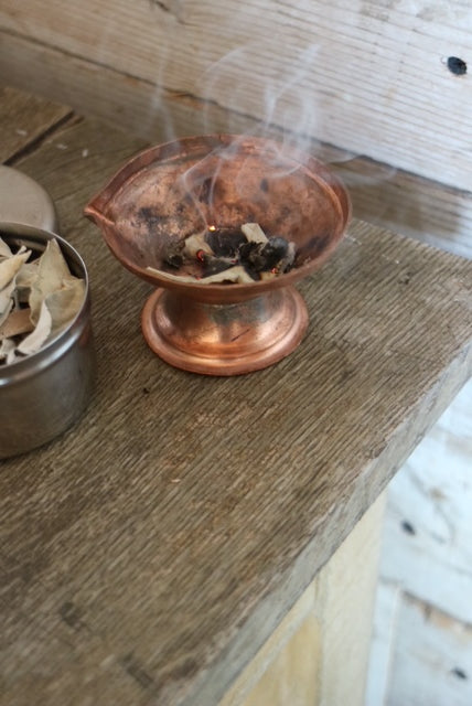 WHITE　SAGE　LEAF　ホワイトセージリーフ　カリフォルニア産AAA