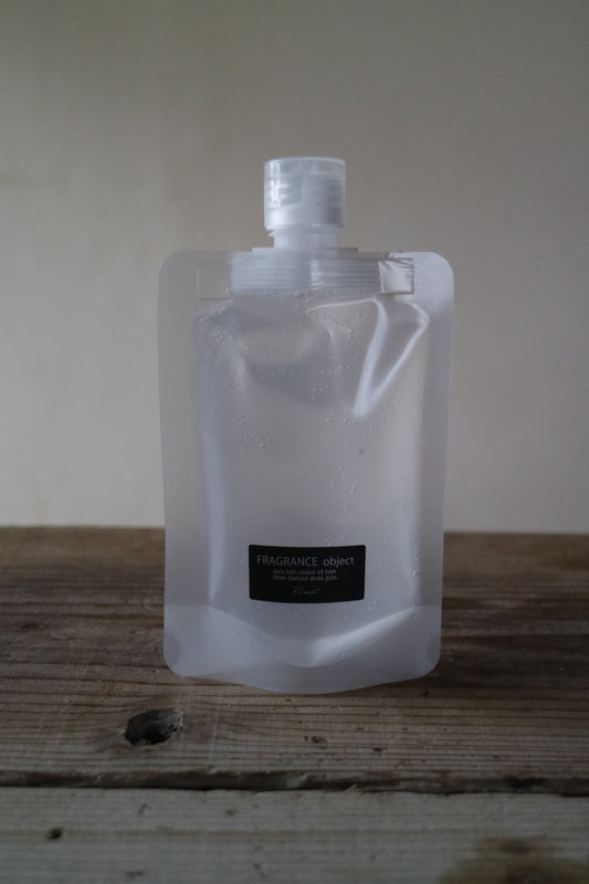 黒文字芳香蒸留水　詰め替え　100ml