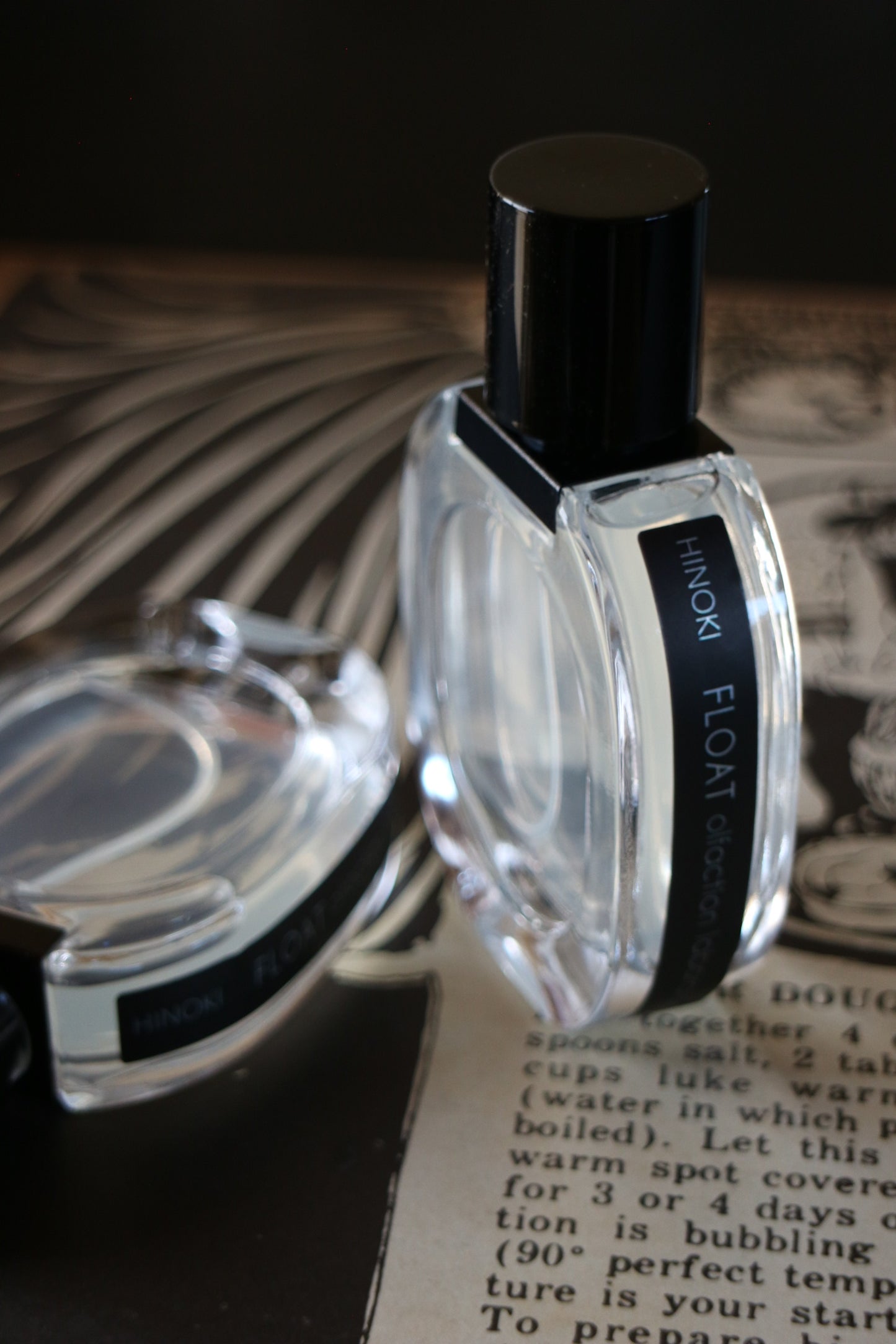 HINOKI FRAGRANCE MIST 30ml