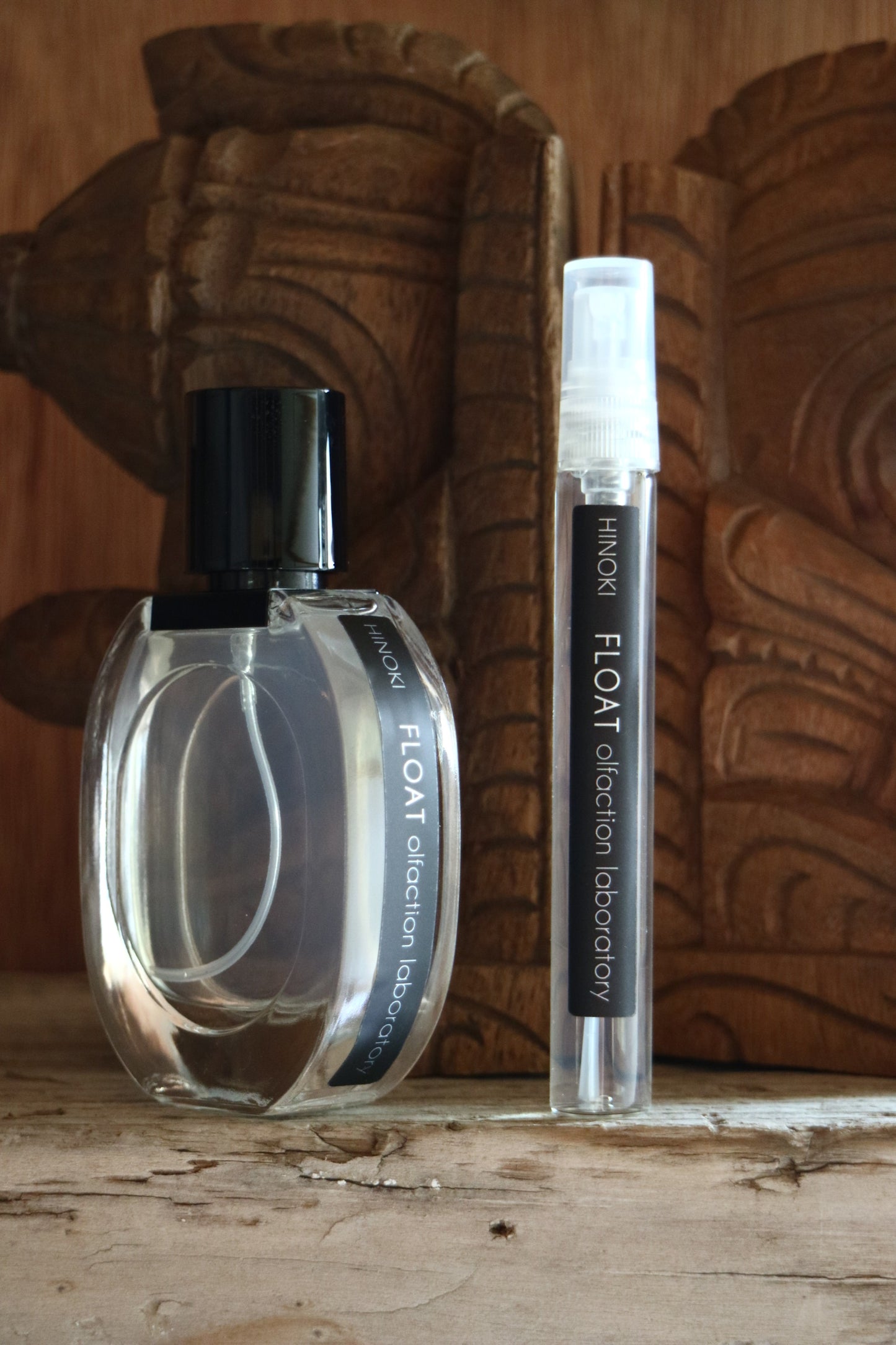 HINOKI FRAGRANCE MIST 30ml