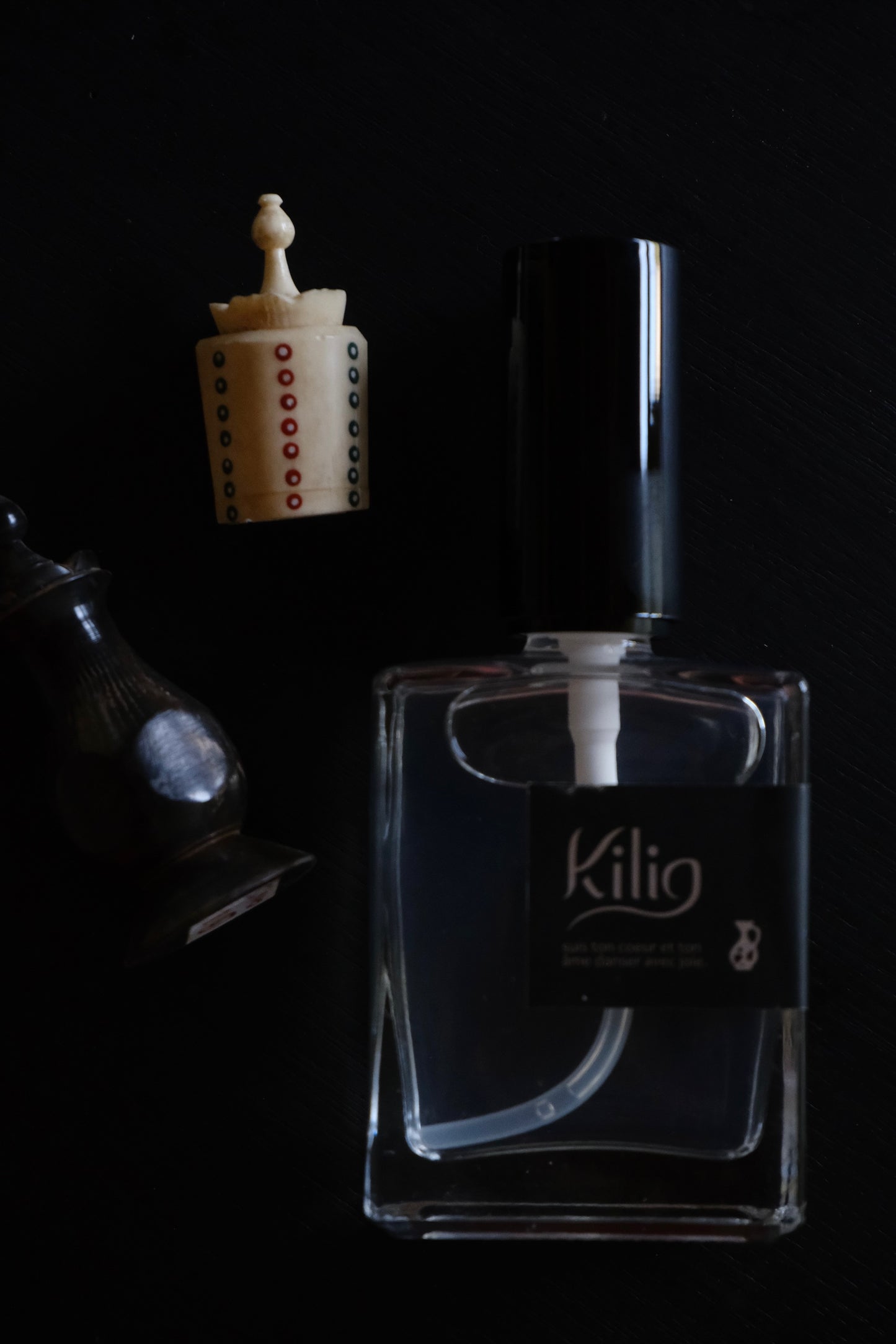 Killg 香水　30ml (essential oil only) Abbey