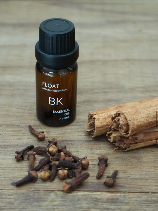 エッセンシャルオイル　Like a coke